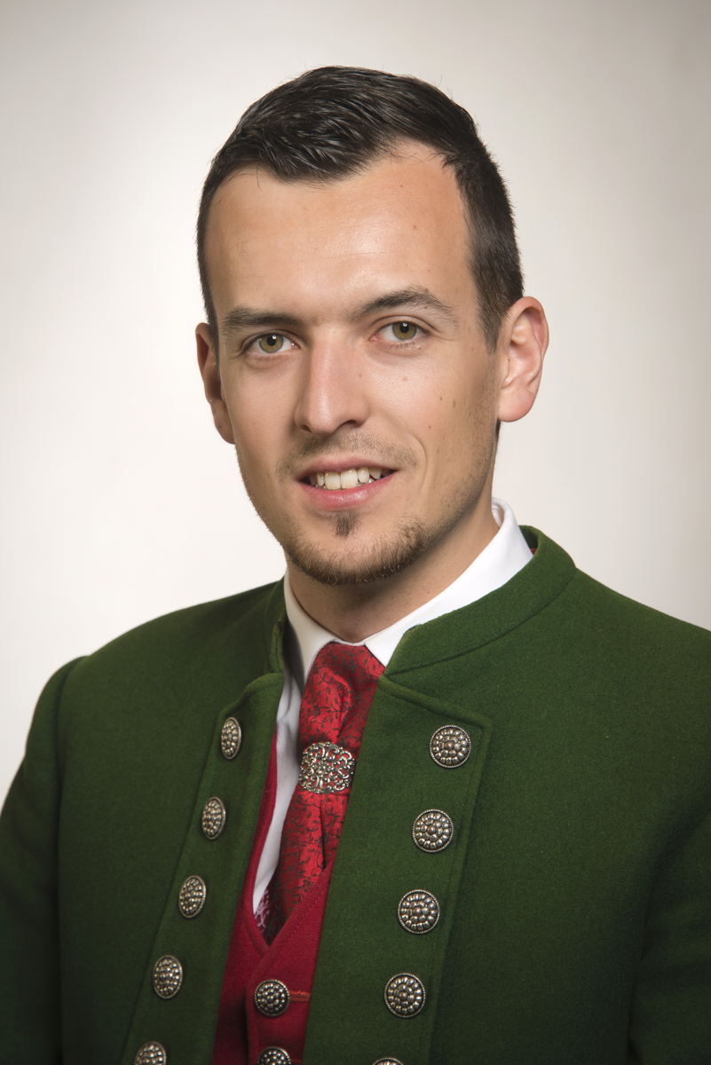 Christoph Buchinger